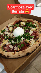 Photo n°8 de Dolce Pizza chatillon à Châtillon-sur-Chalaronne ()