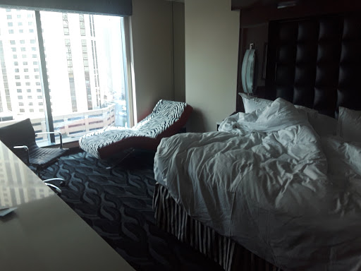 Resort «Planet Hollywood Resort & Casino», reviews and photos, 3667 S Las Vegas Blvd, Las Vegas, NV 89109, USA