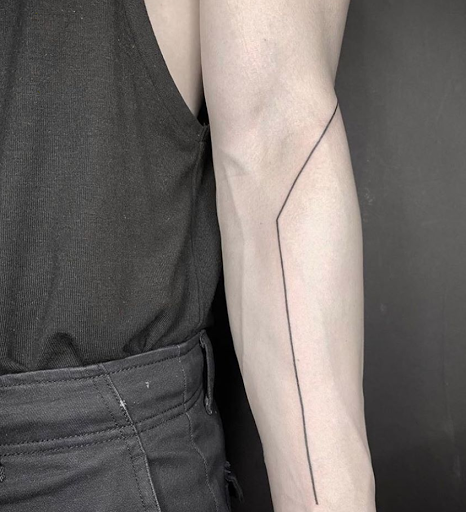 Tattoo Shop «Fleur Noire Tattoo Parlour», reviews and photos, 439 Metropolitan Ave, Brooklyn, NY 11211, USA