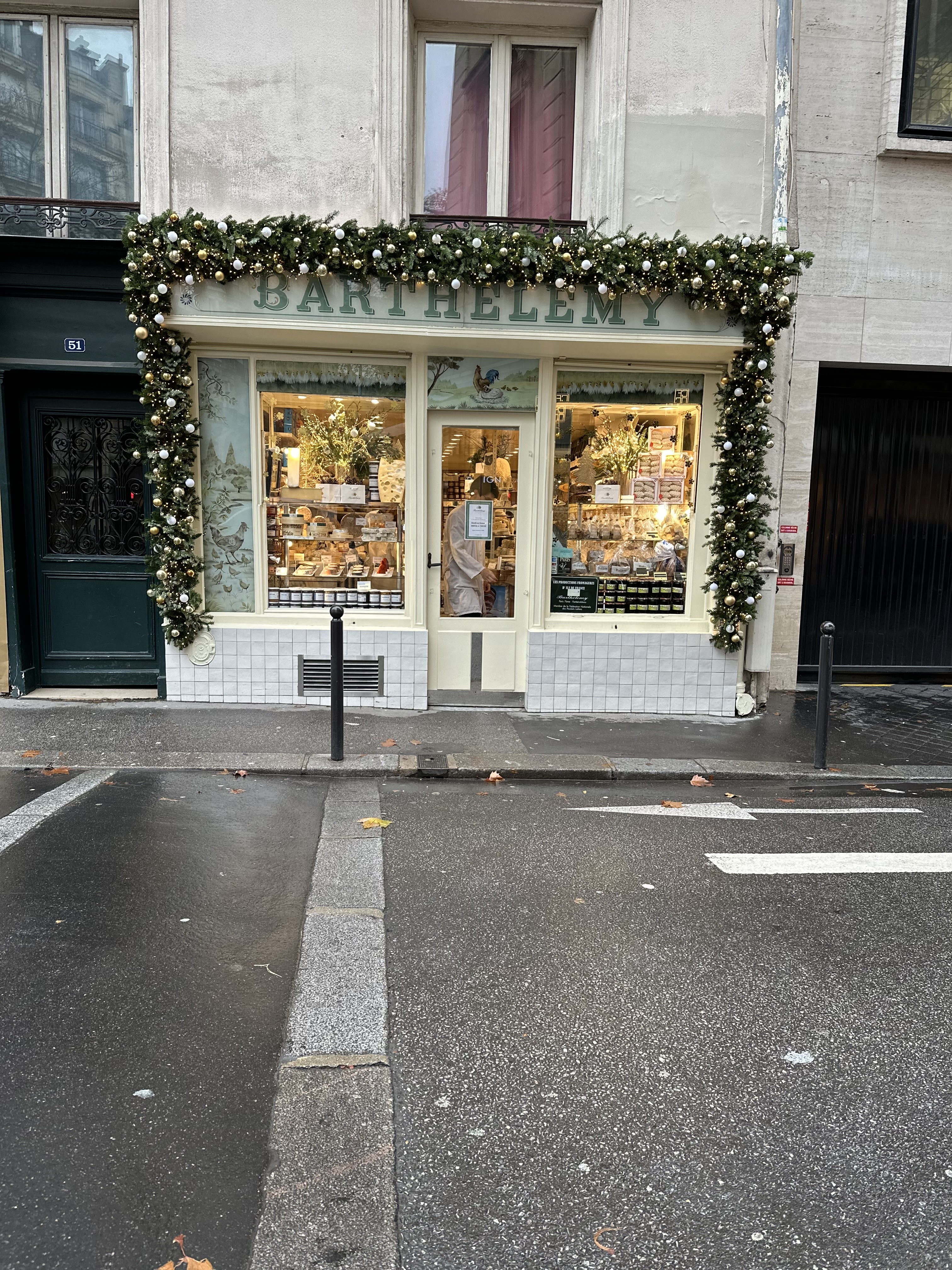 Photo n° 1 de l'avis de Michaela.. fait le 05/12/2023 à 12:43