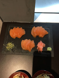 Photos du propriétaire du Restaurant japonais Sushi cc à Paris - n°5