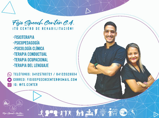 Fisio Speech Center C.A en Guatire