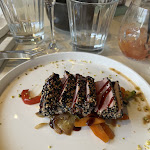 Photo n°1 de l'avis de Teuta.e fait le 24/06/2023 à 20:33 sur le  Selva Bistrot à Brescia