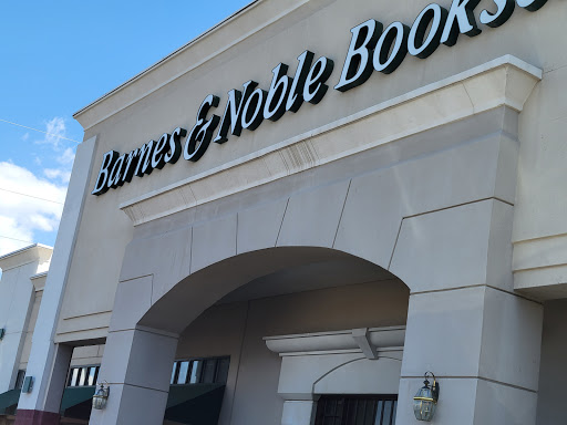 Book Store «Barnes & Noble Booksellers West Side», reviews and photos, 3701 Ellison Dr NW, Albuquerque, NM 87114, USA