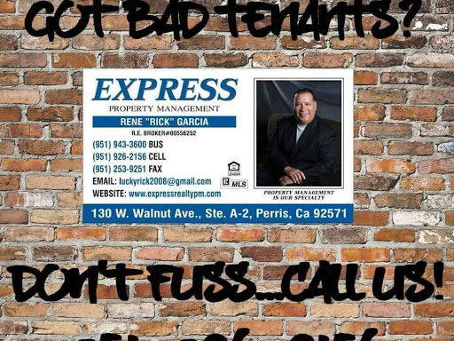Express Property Management Services image