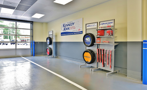 Ford Dealer «John Kennedy Ford - Phoenixville», reviews and photos, 730 Valley Forge Rd, Phoenixville, PA 19460, USA