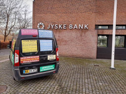 Jyske Realkredit A/S