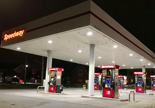 Convenience Store «Speedway», reviews and photos, 90 North St, Salem, MA 01970, USA
