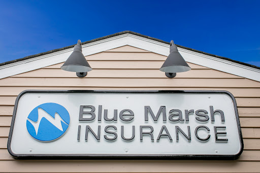 Insurance Agency «Blue Marsh Insurance, Inc.», reviews and photos