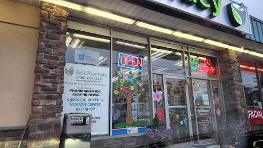Pharmacy «Bell Pharmacy», reviews and photos, 1907 NJ-27, Edison, NJ 08817, USA