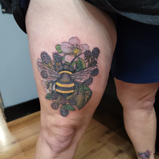 Explore 1988 tattoo ideas, creative tattoo ideas in Brandon, available at Soul Reflections