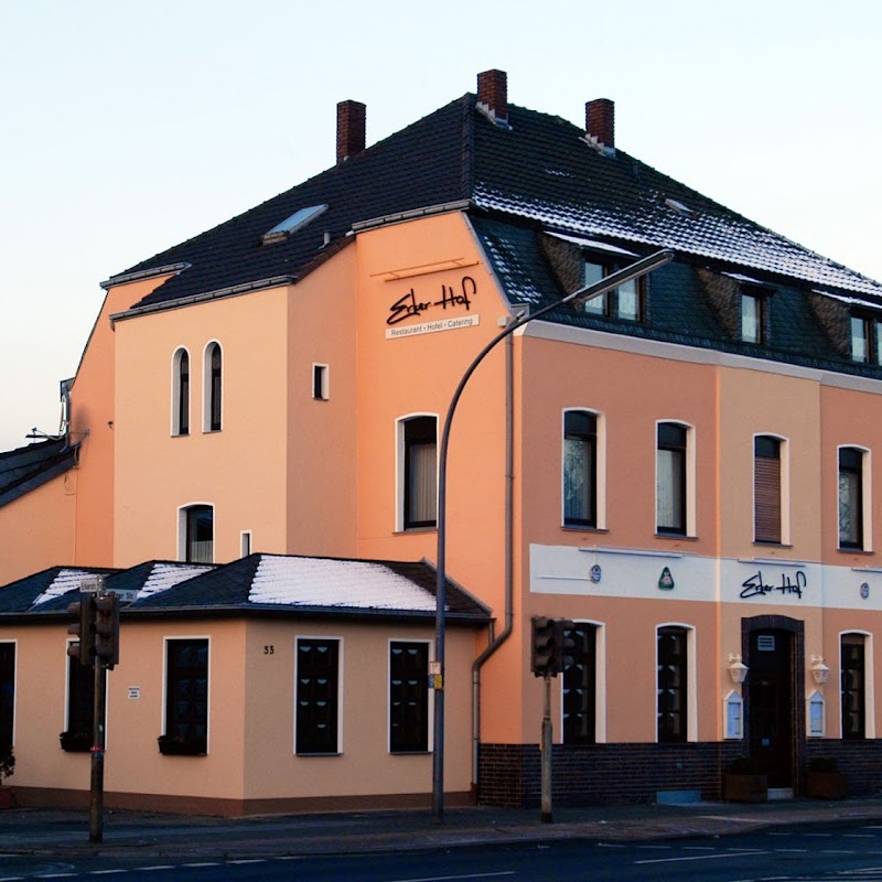 Hotel & Restaurant Erker Hof