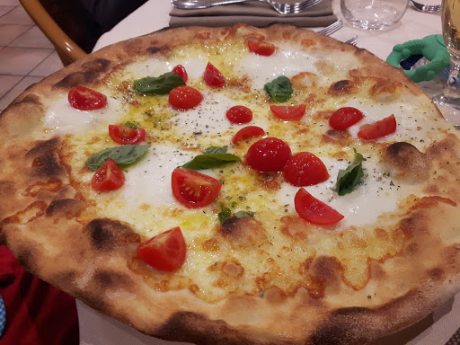 Ai Girasoli Ristorante Pizzeria in San Rocco a Pilli, Provincia di Siena