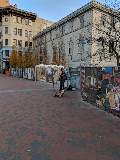 Monument «Vance Memorial», reviews and photos, US-74 ALT, Asheville, NC 28801, USA
