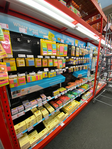 Office Supply Store «Staples», reviews and photos, 933 Montgomery Ave, Narberth, PA 19072, USA