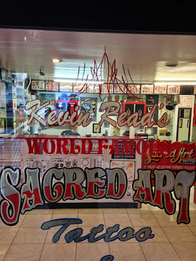 Explore skinny guys tattoo ideas, creative tattoo ideas in Honolulu, available at Sacred Art Tattoo Waikiki