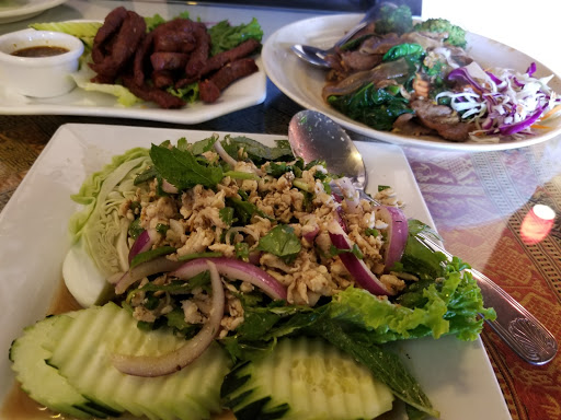 Mekong Cuisine Lao & Thai