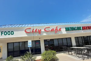 City Cafe - Mexican Restaurant & Bar image