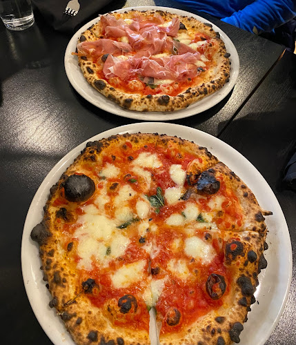 #6 best pizza place in Denver - Marco's Coal Fired | Ballpark