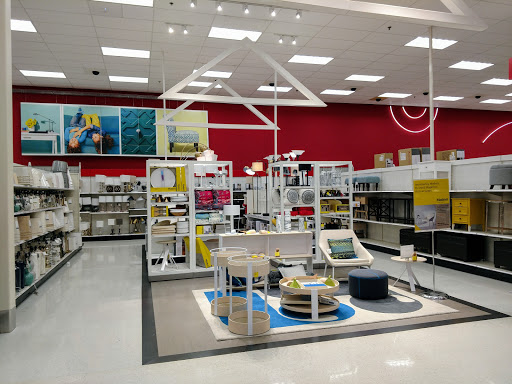 Department Store «Target», reviews and photos, 12197 Sunset Hills Rd, Reston, VA 20190, USA