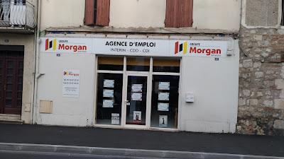 Groupe Morgan Services Boé à Boé