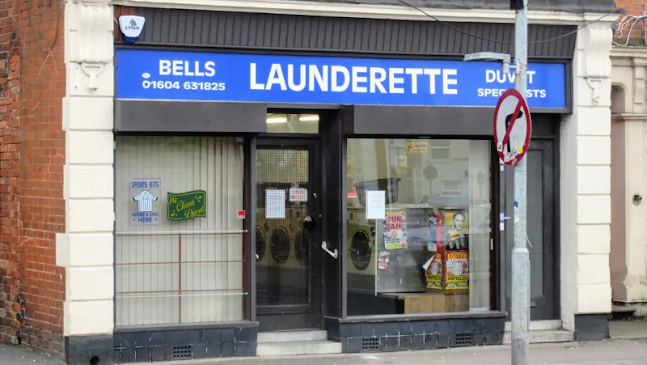 Reviews of Bells Launderette in Northampton - Laundry service