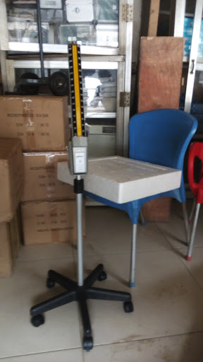 Ariaria International Market, 171 Faulks Rd, Ariaria, Aba, Nigeria, Barber Shop, state Abia