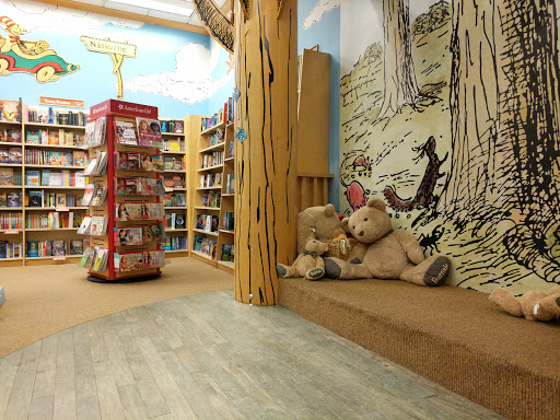 Book Store «Barnes & Noble», reviews and photos, 7119 South 1300 East St, Midvale, UT 84047, USA