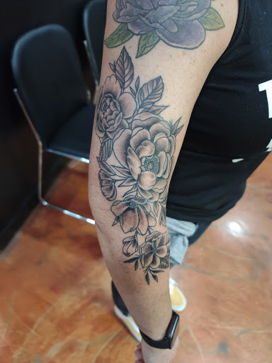 Explore mac miller tattoo ideas small, creative tattoo ideas in Coeur D Alene, available at Jojos Tattoo & Body Piercing