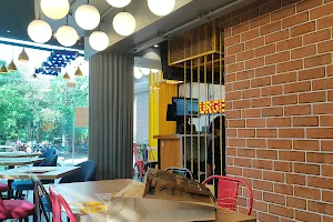 The Burger Company image