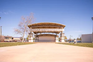 Miller Park Amphitheater image