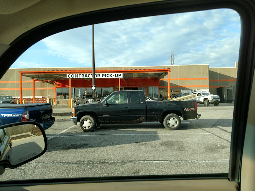 Home Improvement Store «The Home Depot», reviews and photos, 415 Cross Roads Blvd, Cold Spring, KY 41076, USA