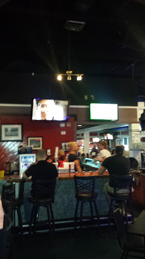 Nicky D's Sports Bar & Grill