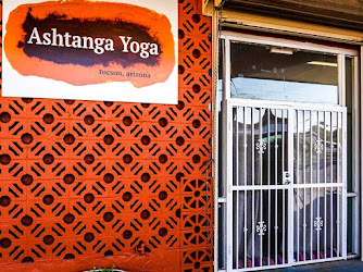 Ashtanga Yoga Tucson