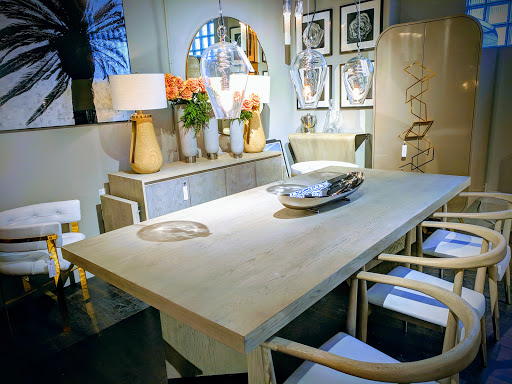 Furniture Store «HD Buttercup - San Francisco», reviews and photos, 290 Townsend St, San Francisco, CA 94107, USA