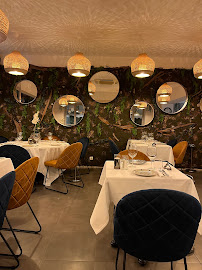 Les plus récentes photos du Restaurant français Le bistrot des jardins à Menton - n°13
