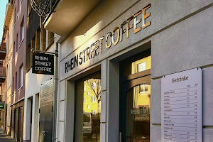 RHEIN STREET COFFEE image