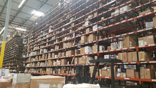 Furniture Store «Crate and Barrel Furniture Clearance Center», reviews and photos, 1705 N Chrisman Rd, Tracy, CA 95304, USA