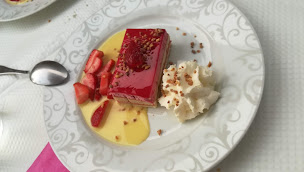 Photo n°69 de Restaurant Le Vulcano à Châlons-en-Champagne ()