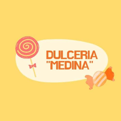 Dulceria Medina