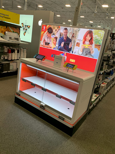 Electronics Store «Best Buy», reviews and photos, 1632 Stringtown Rd, Grove City, OH 43123, USA