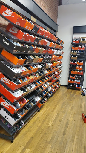 Sporting Goods Store «Nike Factory Store», reviews and photos, 2236 Nostrand Ave, Brooklyn, NY 11210, USA