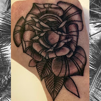 Beauty and Ink Studios - Photo 6 - Car repair in Lynn, MA, Lynn