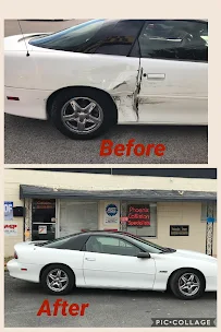 Phoenix Collision photo