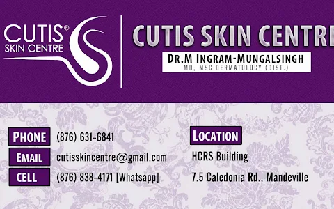 Cutis Skin Centre image