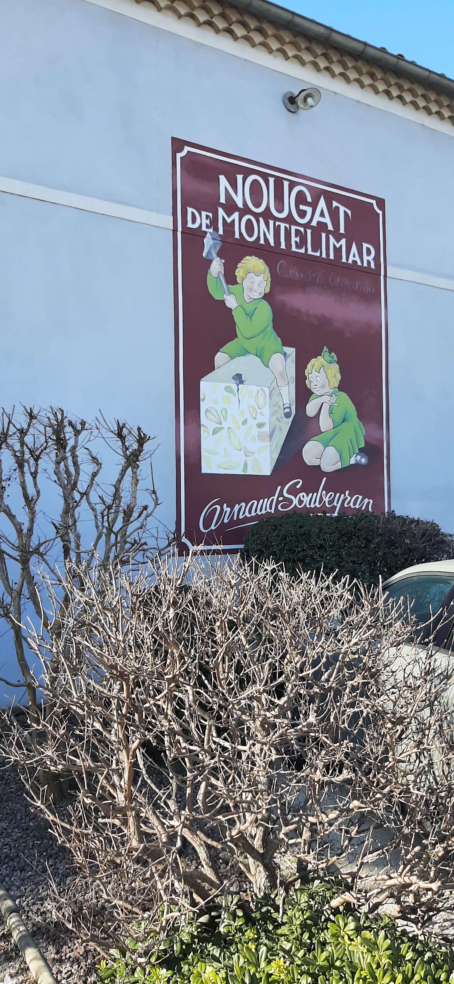 Photo n° 1 de l'avis de Josette.a fait le 11/02/2023 à 19:33