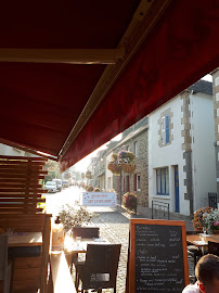 Atmosphère du Restaurant La Récré Des Papilles à Saint-Quay-Portrieux - n°2