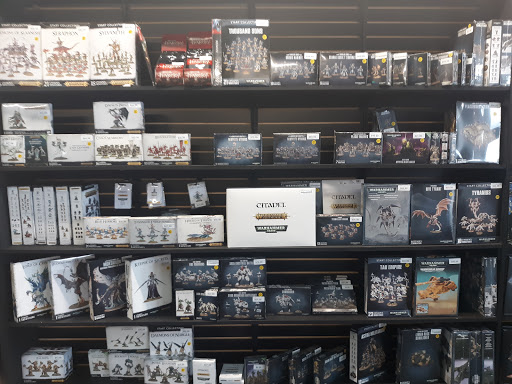 Video Game Store «CM Games - Cedar Bluff», reviews and photos, 9121 Executive Park Dr, Knoxville, TN 37923, USA