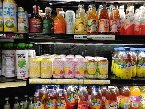 Grocery Store «Westside Market NYC», reviews and photos, 77 7th Ave S, New York, NY 10011, USA