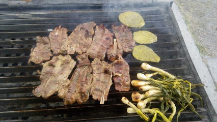 Asador Gilacho